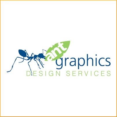 Ant Graphics Design