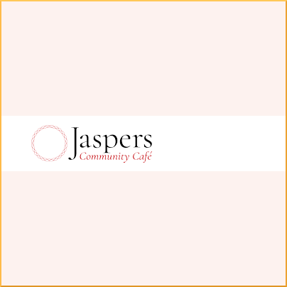 Jaspers Community Café