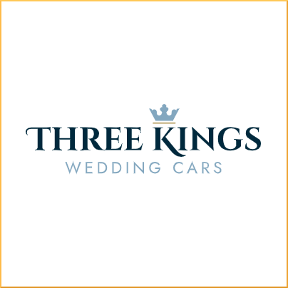 Three Kings Wedding Cars