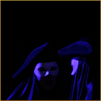 Wayne Morris Opera
