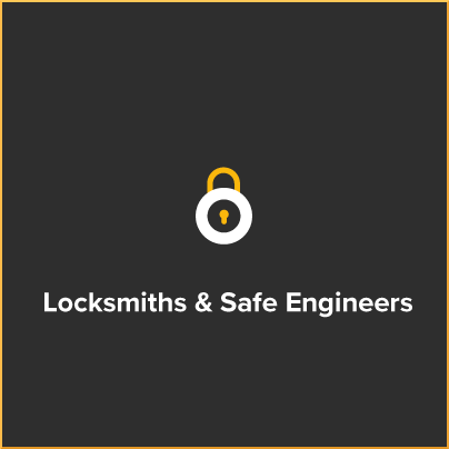 Attend-A-Lock